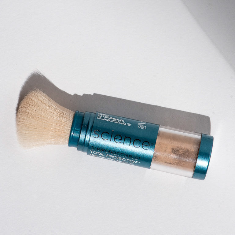 Sunforgettable® Total Protection™ Brush-On Shield SPF 50