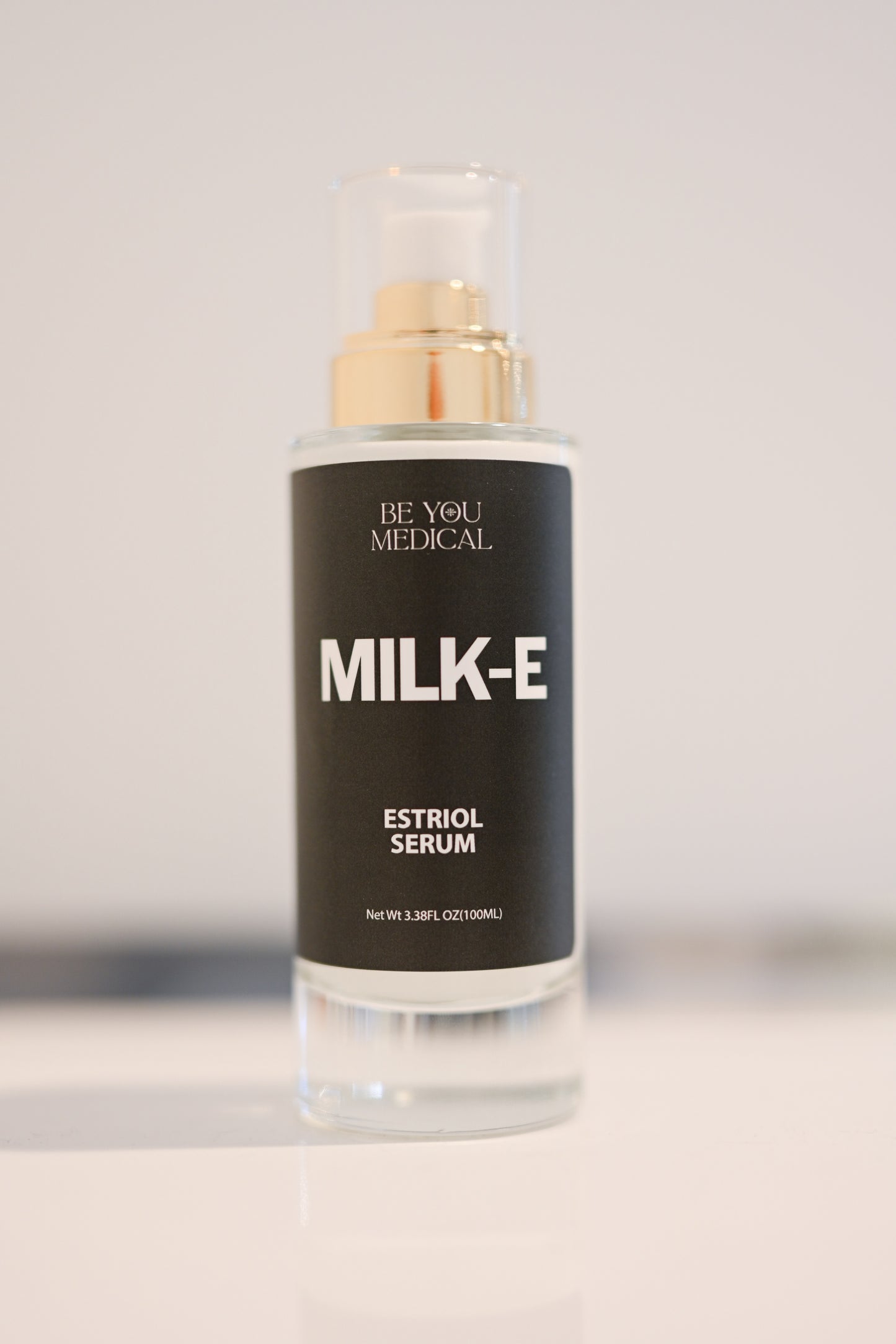 Milk-E Estriol Serum