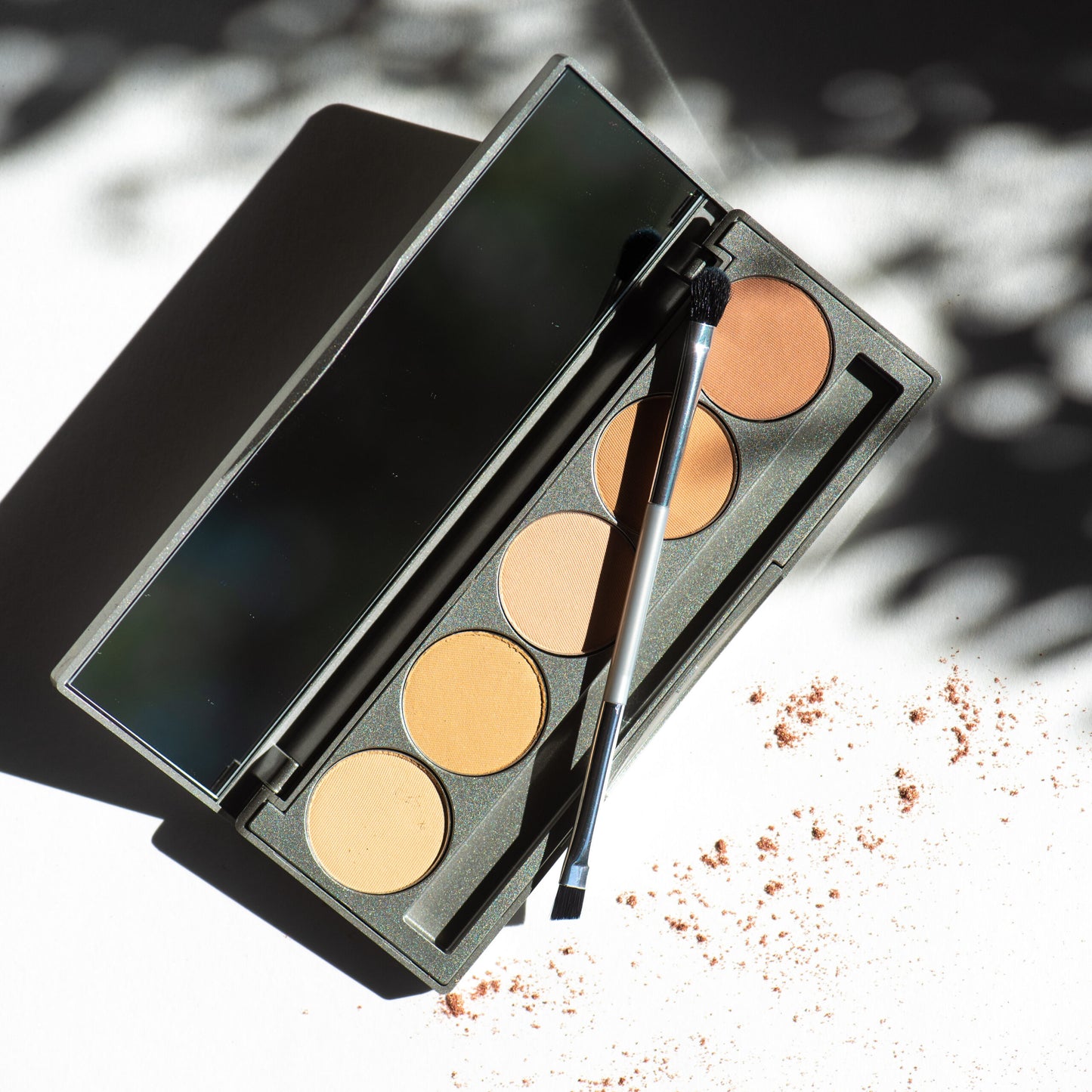 Mineral Corrector Palette SPF 20