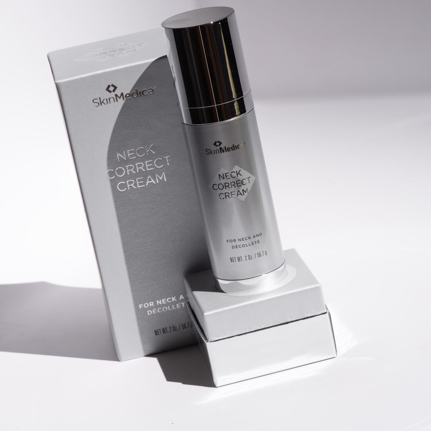 Neck Correct Cream