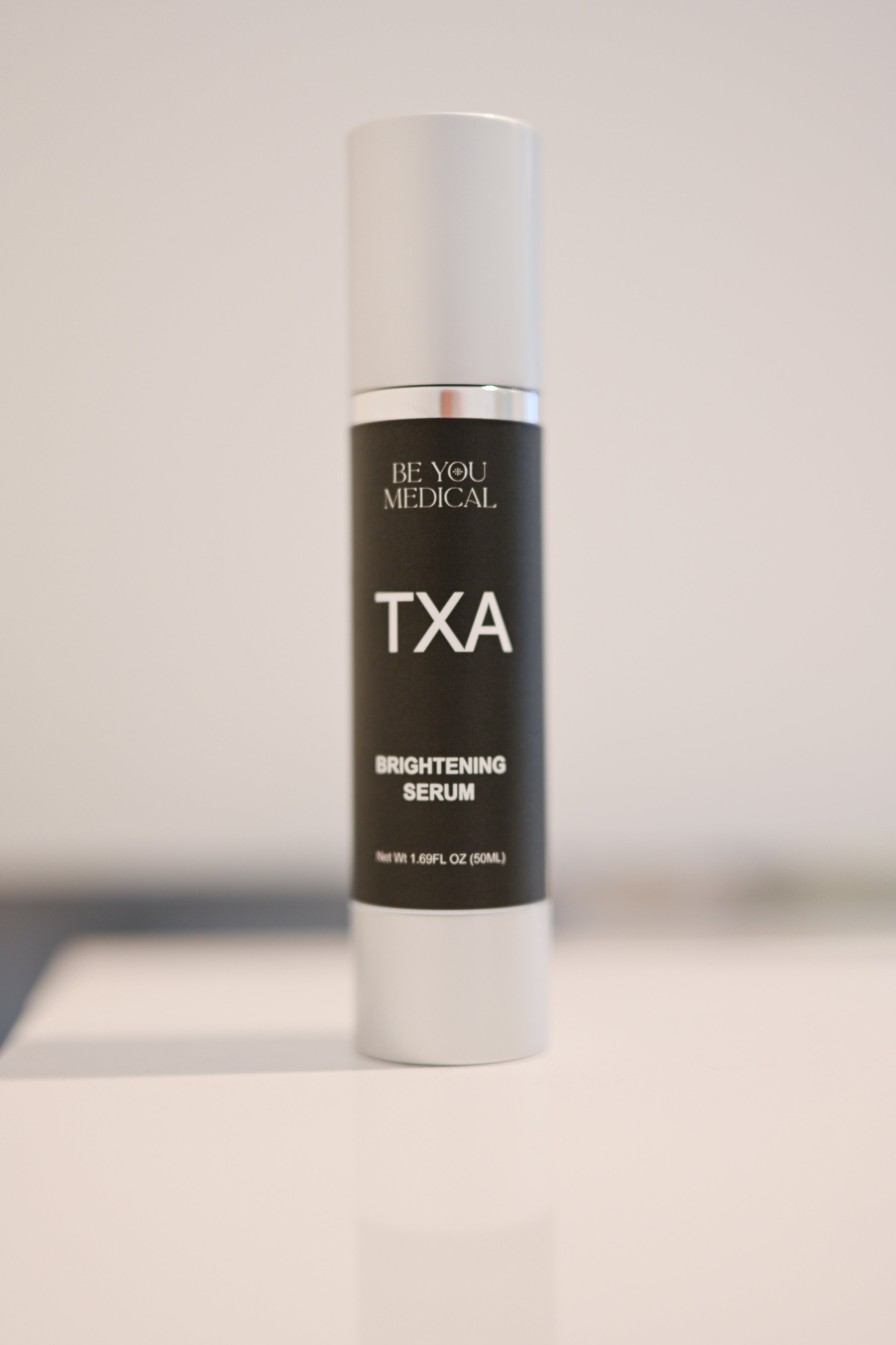 TXA Brightening Serum – Be Youthful