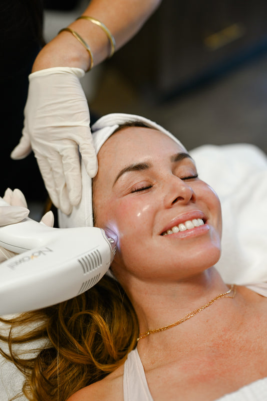 Microneedling vs. Laser for Acne Scars and Wrinkles: What’s Better for Your Skin?