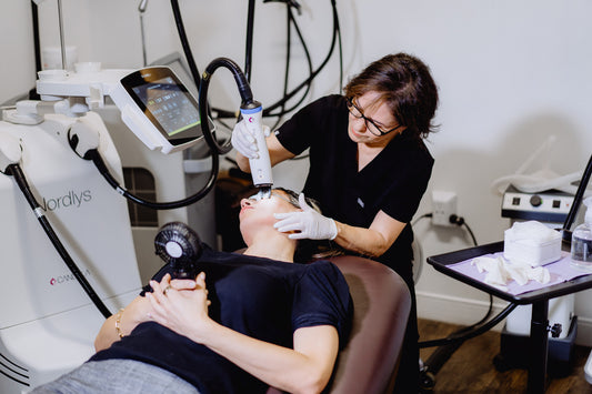 Fraxel vs. CO₂ Laser: Which One Is Right for You?