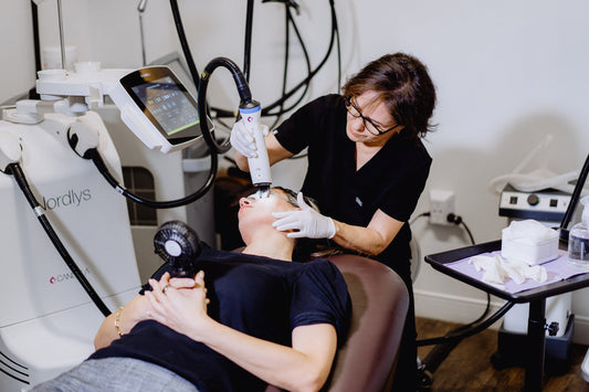 Fraxel vs. CO₂ Laser: Which One Is Right for You?