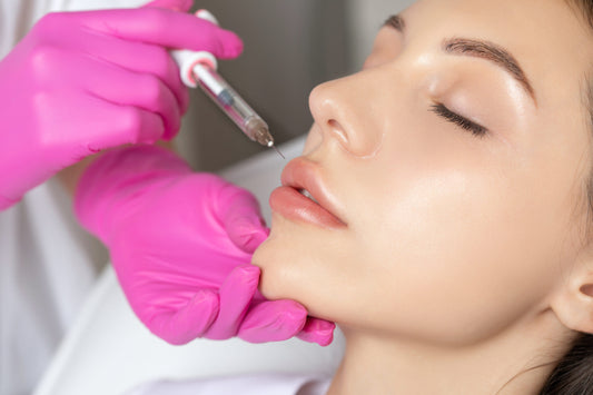 RHA vs. Juvéderm: Which Filler Is Right for You?