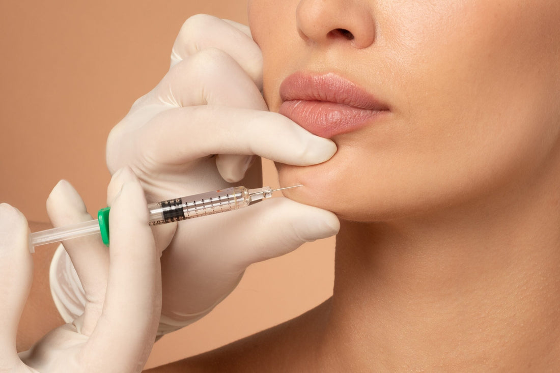 How to Choose the Right Botox Injector: Signs You’re in Expert Hands
