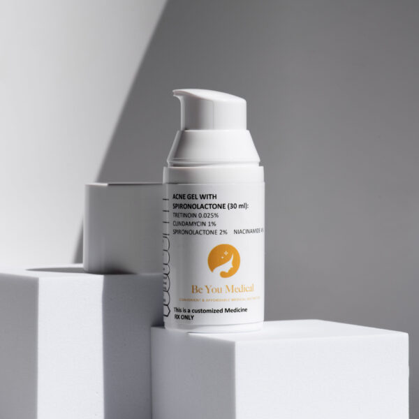 Acne Gel RX