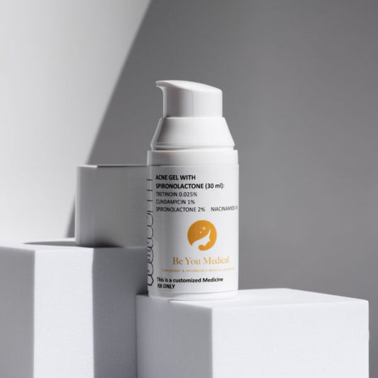 Acne Gel RX