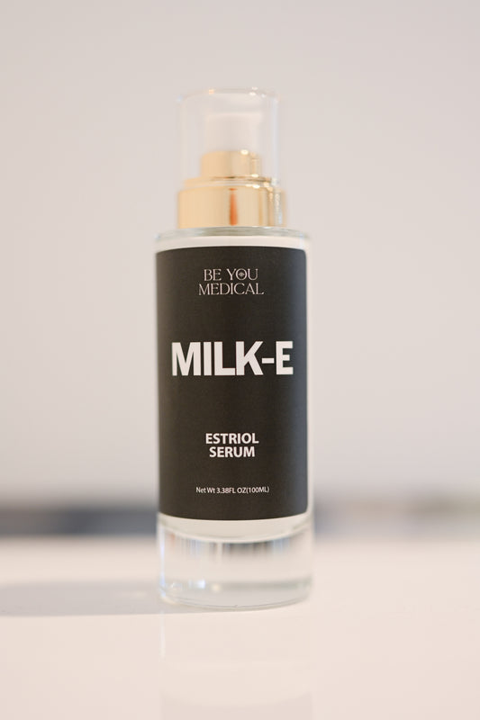 Milk-E Estriol Serum