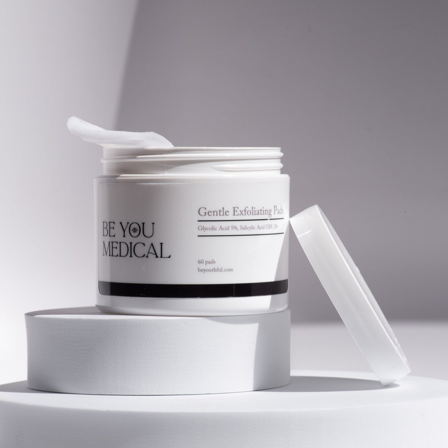 Exfoliating Pads