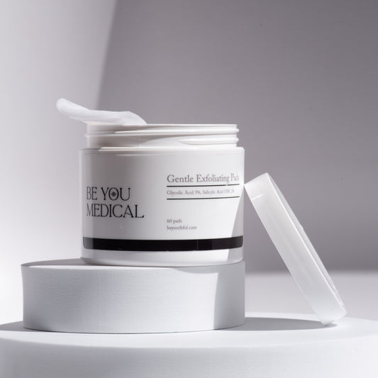 Exfoliating Pads