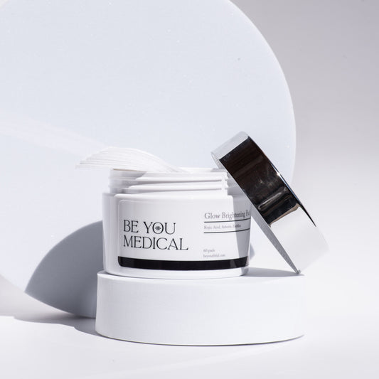 Glow Brightening Pads RX (AKA Crack Pads)