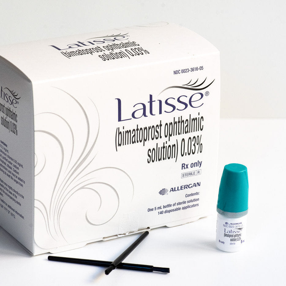 Latisse RX