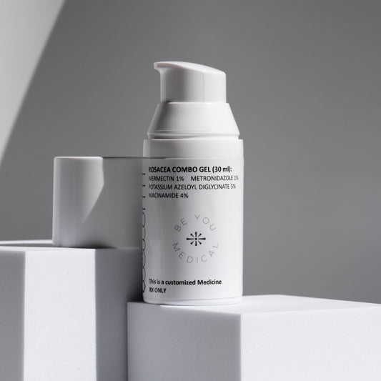 Rosacea Combo Gel Rx
