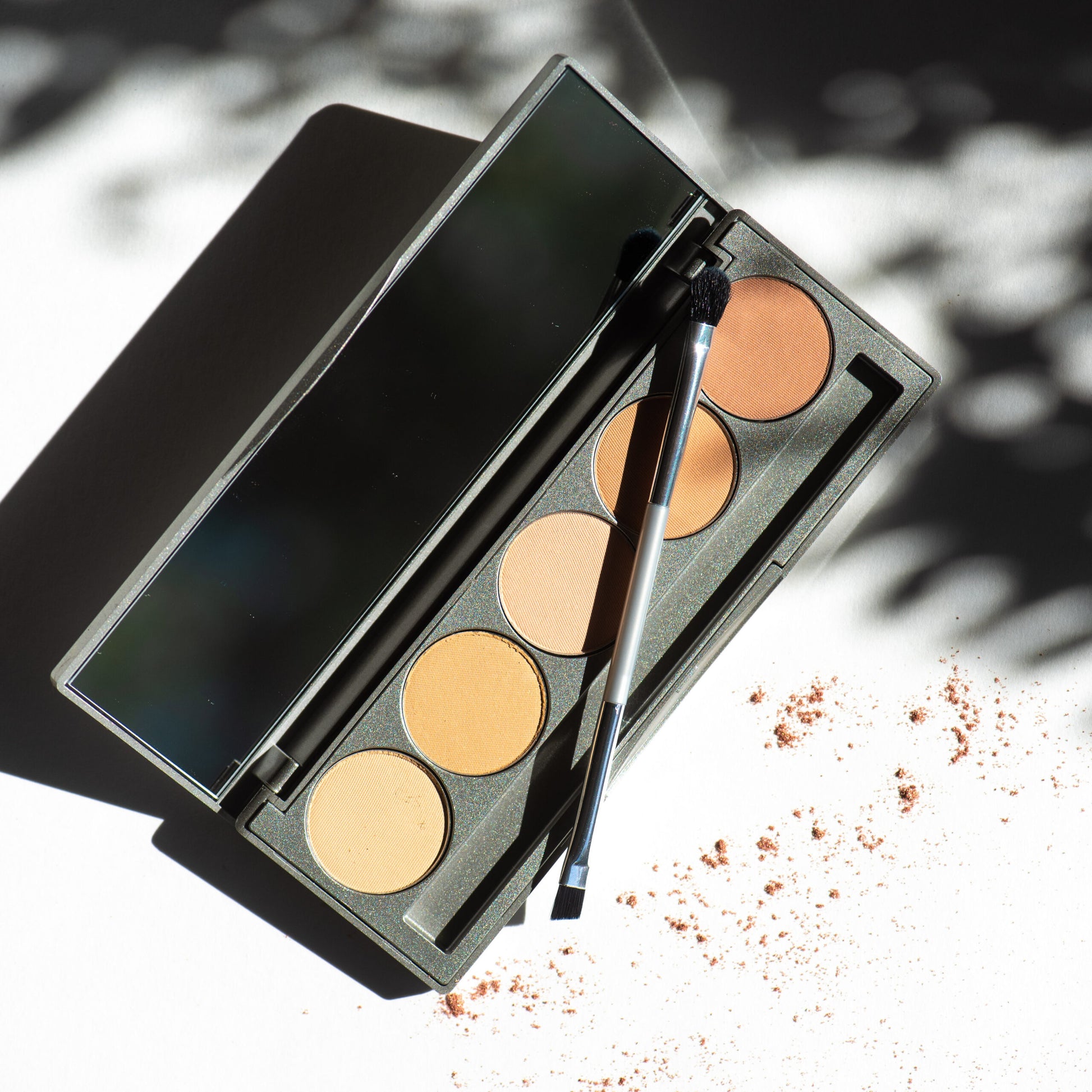 Mineral Corrector Palette SPF 20