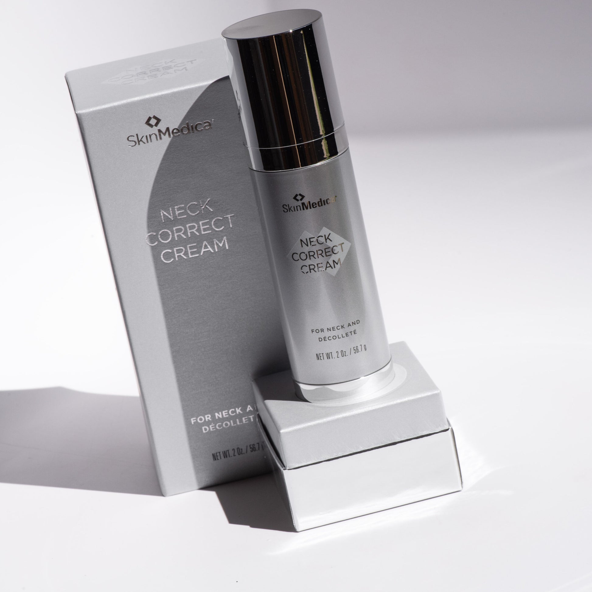 Neck Correct Cream