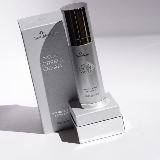 Neck Correct Cream