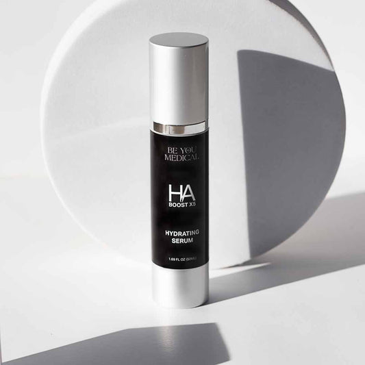 HA Boost X5 Hyaluronic Acid Serum