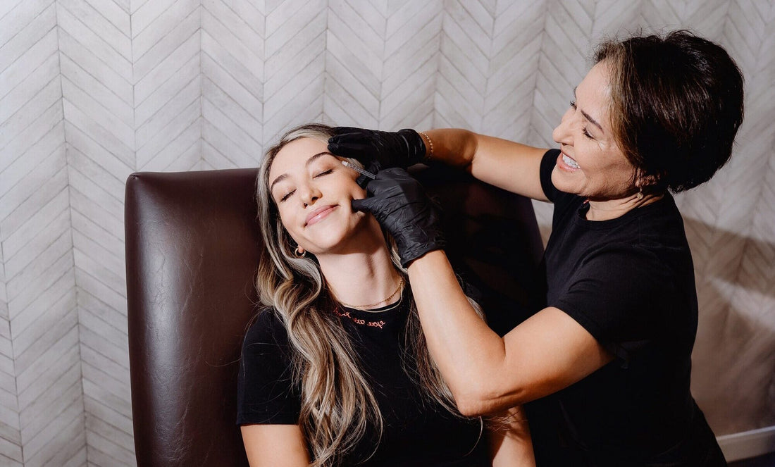 Botox Membership – Be Youthful