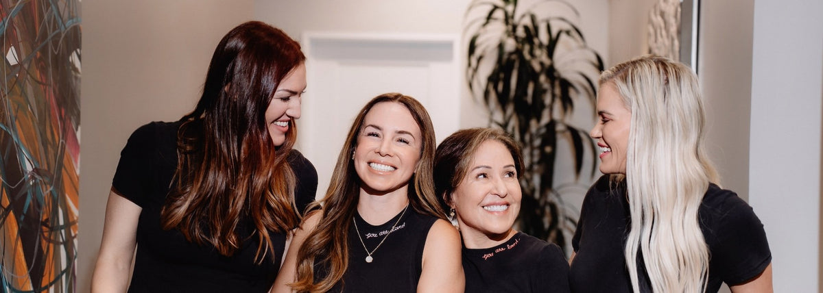 Our Locations – Be Youthful
