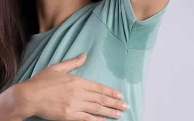 The Science Behind How MiraDry Works on Your Sweat Glands