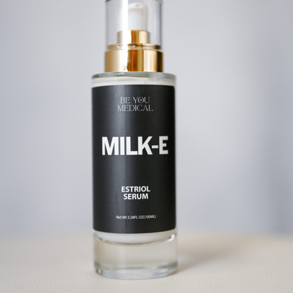 Milk-E Estriol Serum