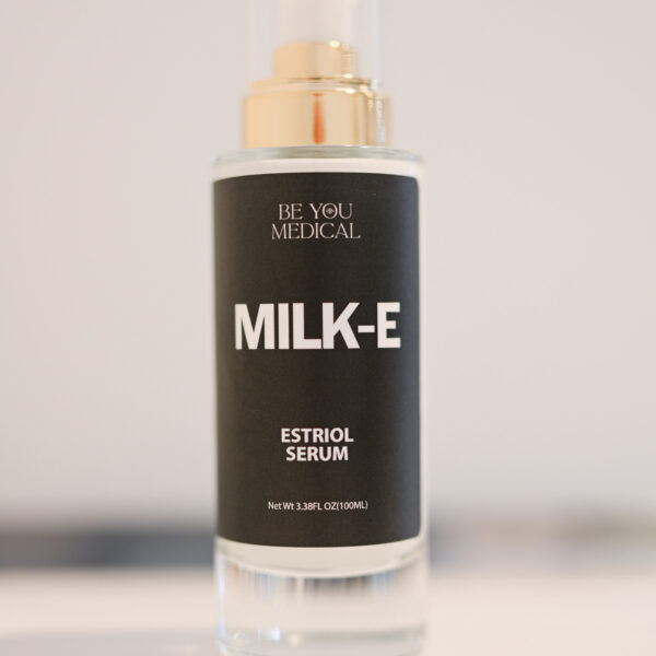 Milk-E Estriol Serum