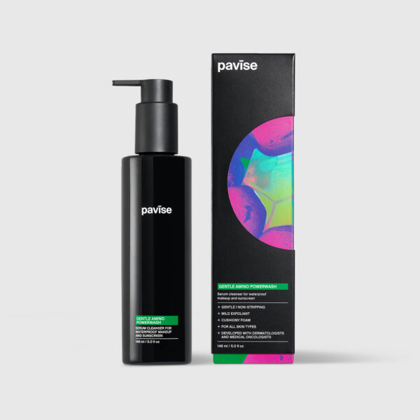 Gentle Amino Powerwash