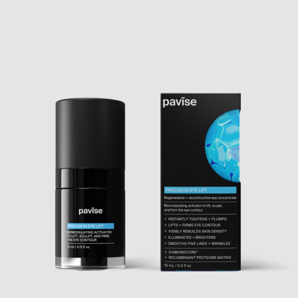 Pavise Precision Eye Lift