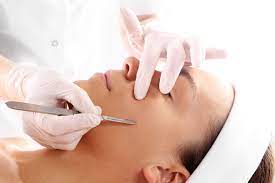 Get Ready for Summer: All About Dermaplaning