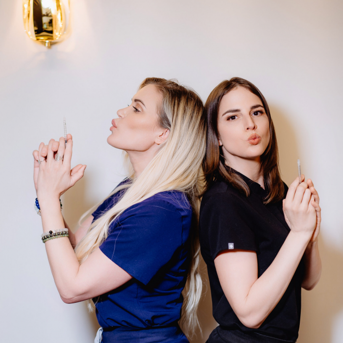 Be You Medical Nurses