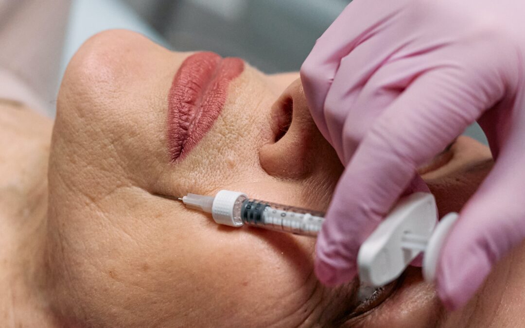 The Benefits of Hyaluronic Acid Filler: How it Can Enhance Your Natural Beauty