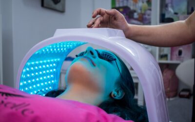 Is Red Light Therapy Worth the Hype? Unlocking the Myths and Facts!