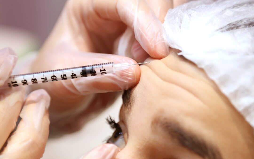 Roseville Botox: Everything You Need to Know